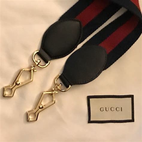 gucci handbag with chain strap|replacement straps for gucci handbags.